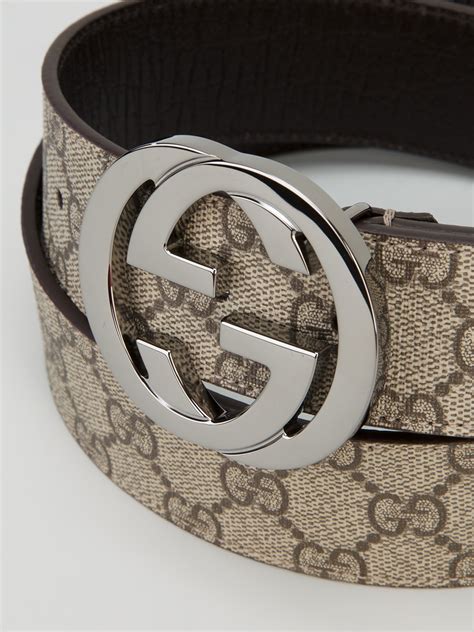 gucci men belt price|authentic Gucci belts for men.